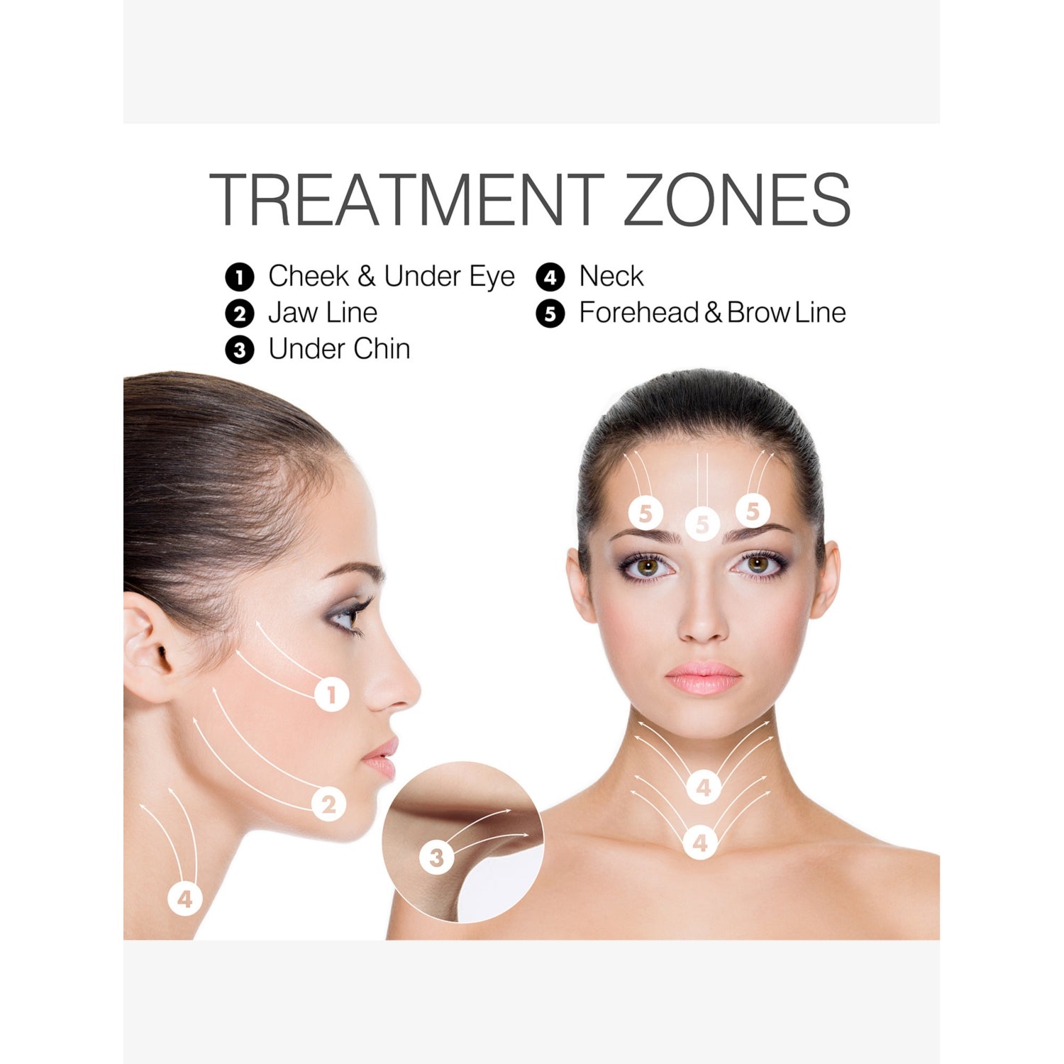 Rio Beauty Face Lift and Tone facial toner, imported from the UK