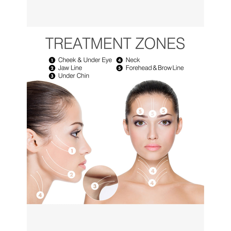 Rio Beauty Face Lift and Tone facial toner, imported from the UK