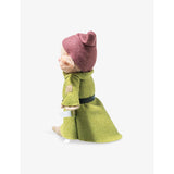 Steiff soft toy Dopey from Snow White, 16cm, UK version