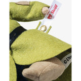 Steiff soft toy Dopey from Snow White, 16cm, UK version