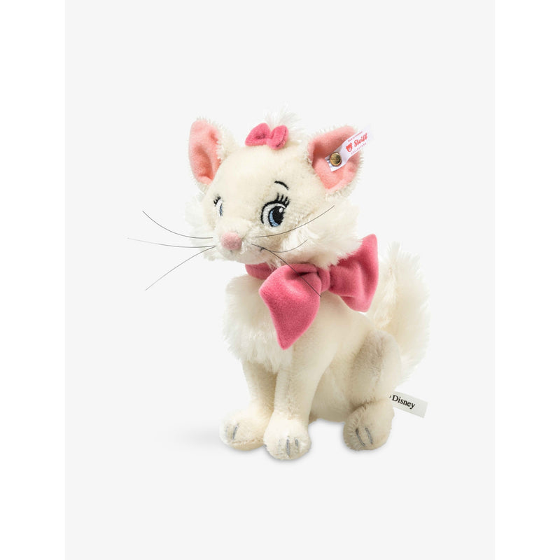 Steiff soft toy Aristocats Marie 18cm - British product