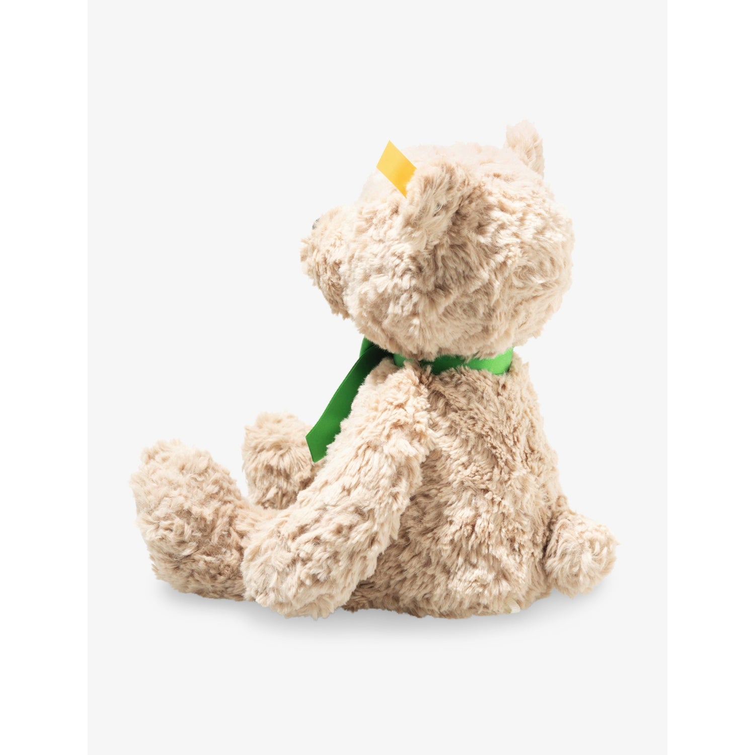 Steiff Jimmy Good Luck teddy bear 26cm, imported from the UK