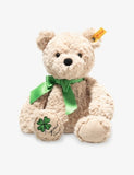 Steiff Jimmy Good Luck teddy bear 26cm, imported from the UK