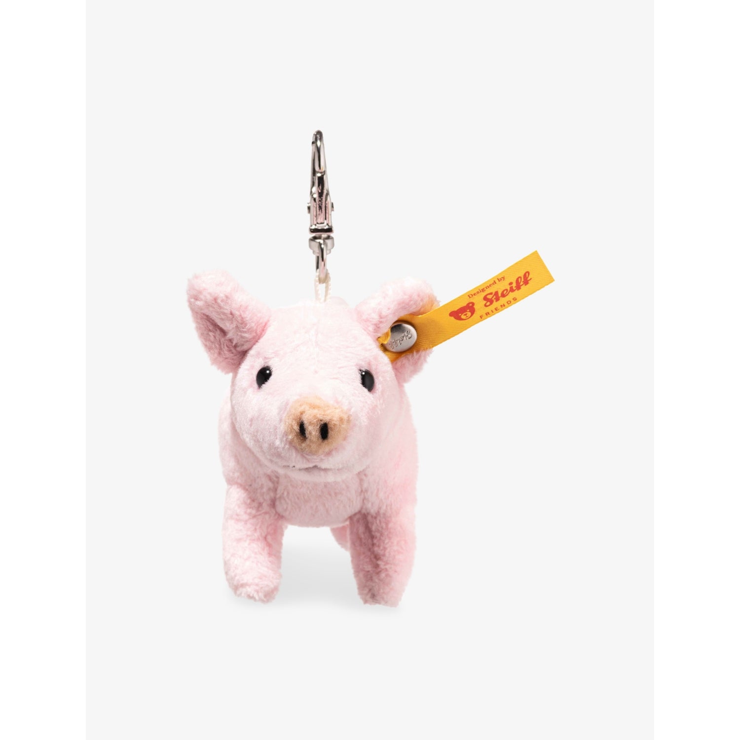 Steiff pig lucky soft charm 9 cm - British product