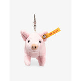 Steiff pig lucky soft charm 9 cm - British product