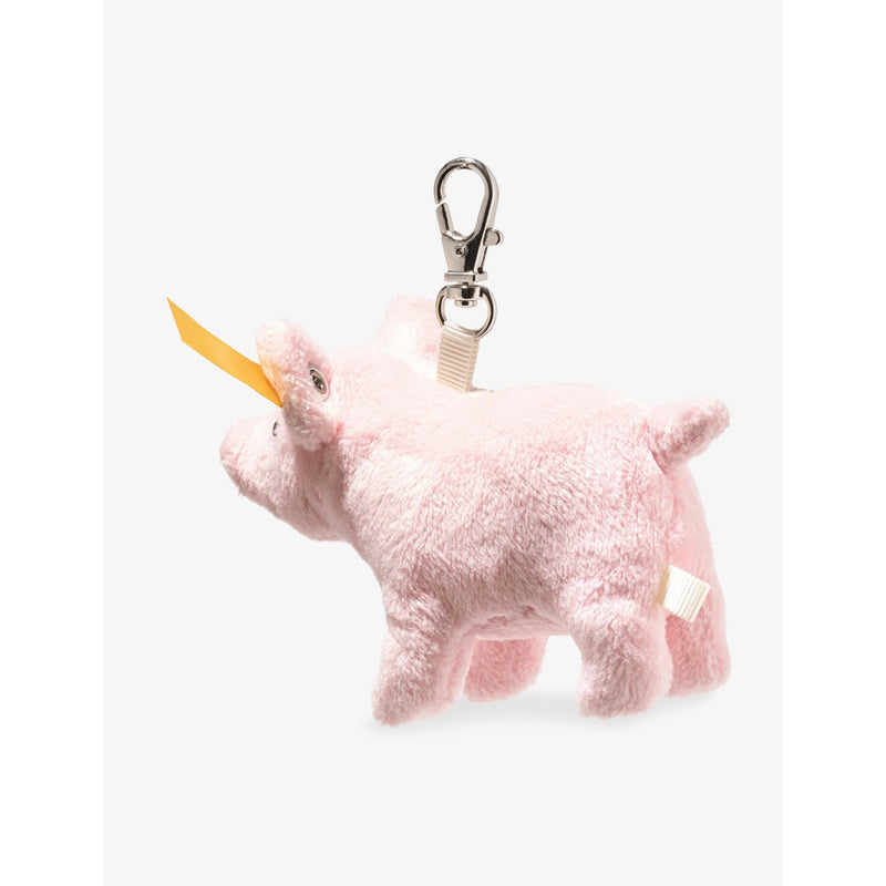 Steiff pig lucky soft charm 9 cm - British product