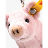 Steiff pig lucky soft charm 9 cm - British product