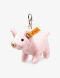 Steiff pig lucky soft charm 9 cm - British product