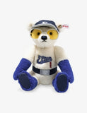 Steiff Elton John '75 soft toy 28cm - British product