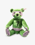 Steiff Batman The Riddler cotton and mohair teddy bear 30cm (British brand)