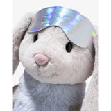 Steiff Skier Hoppie Rabbit soft toy 31cm - British product