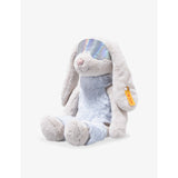 Steiff Skier Hoppie Rabbit soft toy 31cm - British product