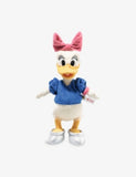 Steiff Daisy Duck 85th anniversary soft toy 27cm - British product