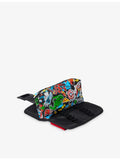 Smiggle Marvel Utility Pencil Case 22cm - British product