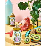 St. Peter kiwifruit and kawakawa verde sauce 150ml, UK version