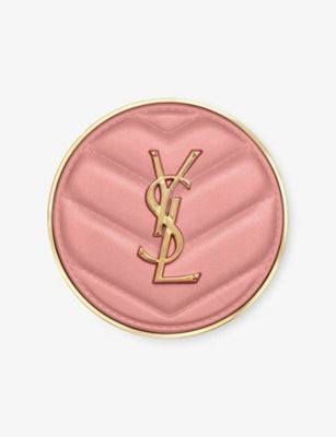 Yves Saint Laurent Make Me Blush Bold Blurring Blush 1.5g