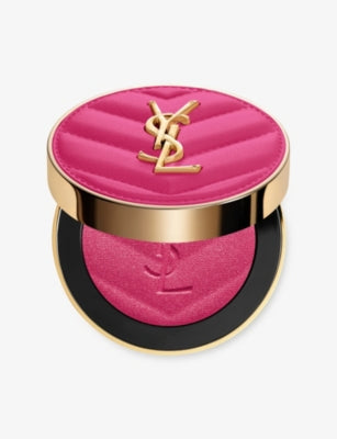 YSL Make Me Blush Bold blurring blush 1.5g - British product