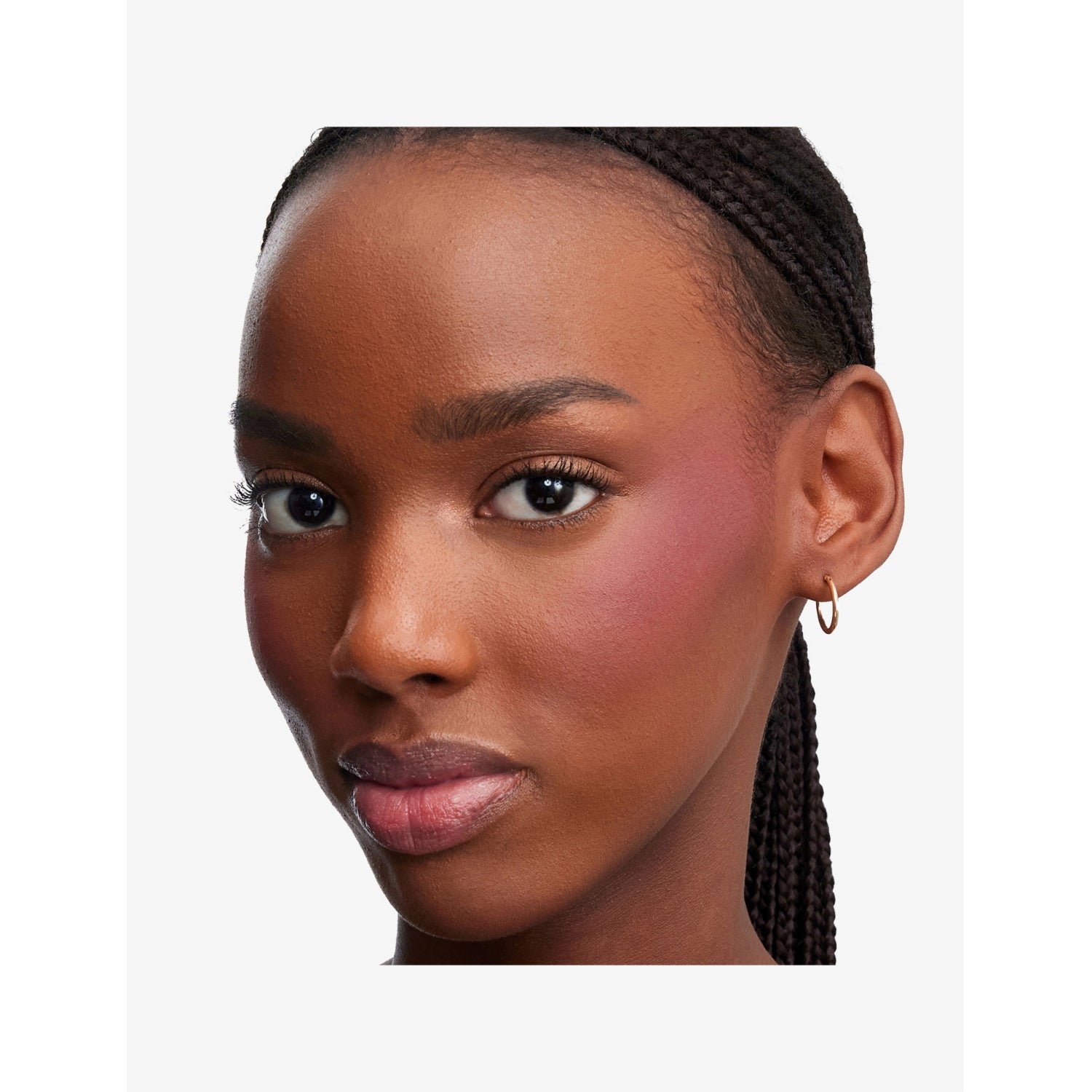 YSL Make Me Blush Bold blurring blush 1.5g - British product