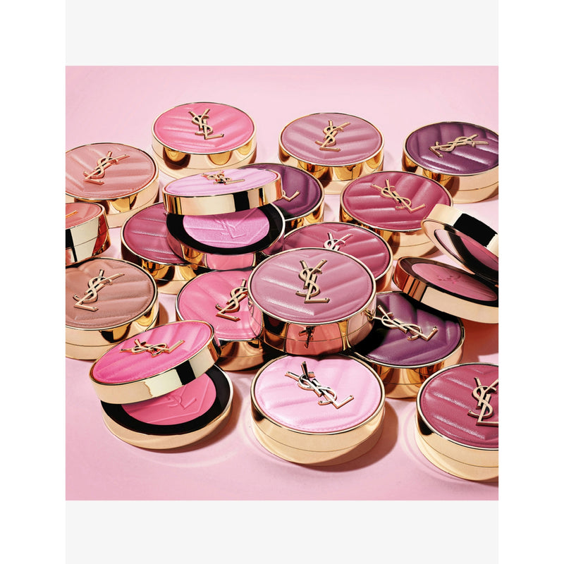 YSL Make Me Blush Bold blurring blush 1.5g - British product