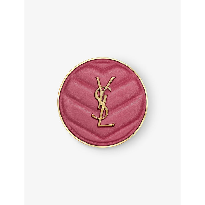 Make Me Blush Bold Blurring Blush 1.5g - 03 Mischievous Magenta