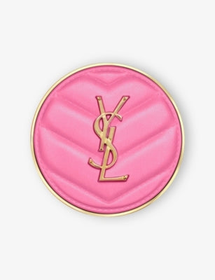 Yves Saint Laurent Make Me Blush Bold Blurring Blush 1.5g
