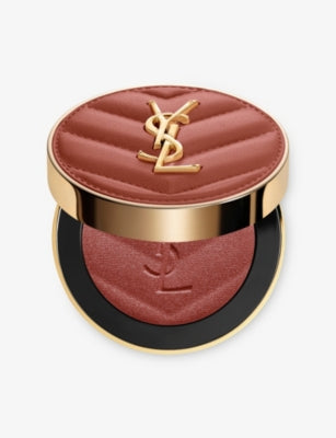 Yves Saint Laurent Make Me Blush Bold Blurring Blush 1.5g