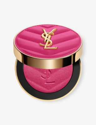 Yves Saint Laurent Make Me Blush Bold Blurring Blush 1.5g