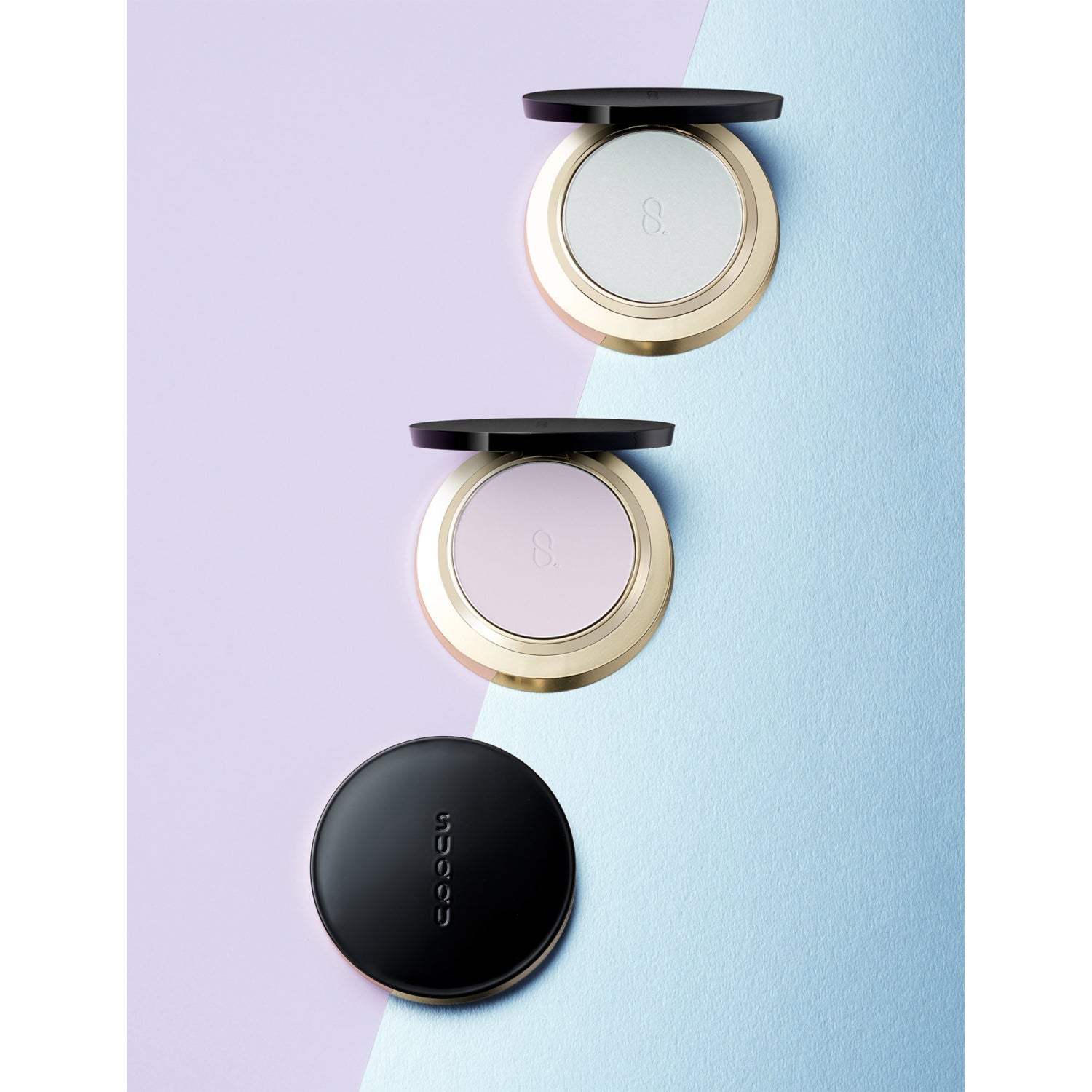 SUQQU soft matte setting powder 7g (British brand)