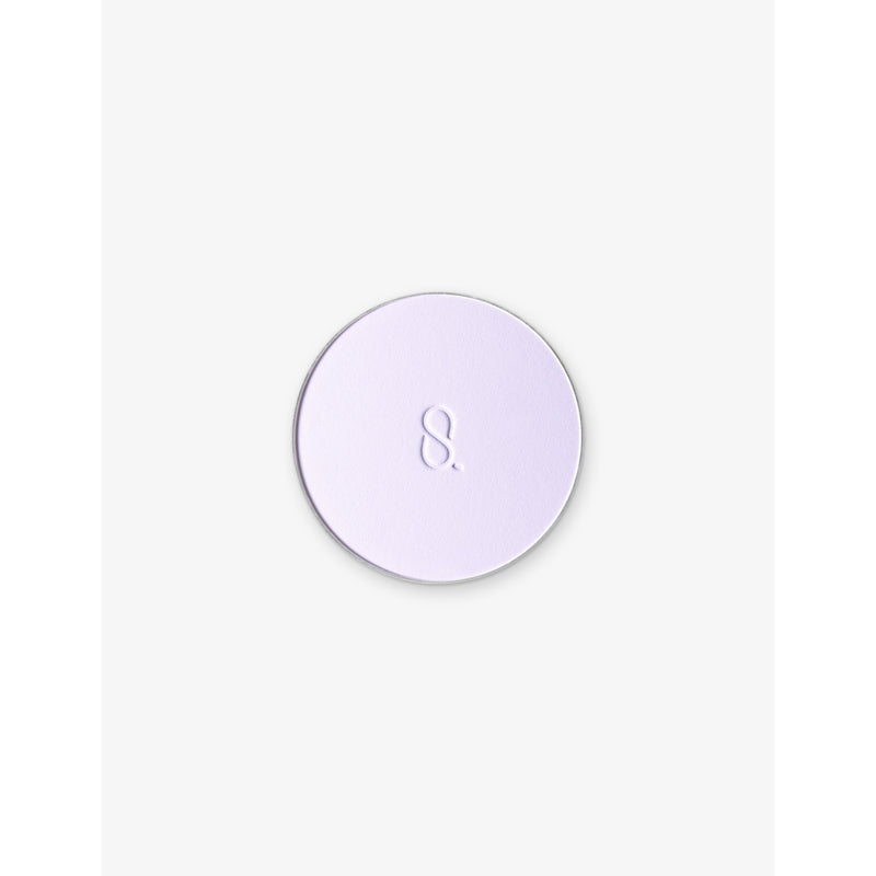 SUQQU soft matte setting powder 7g (British brand)