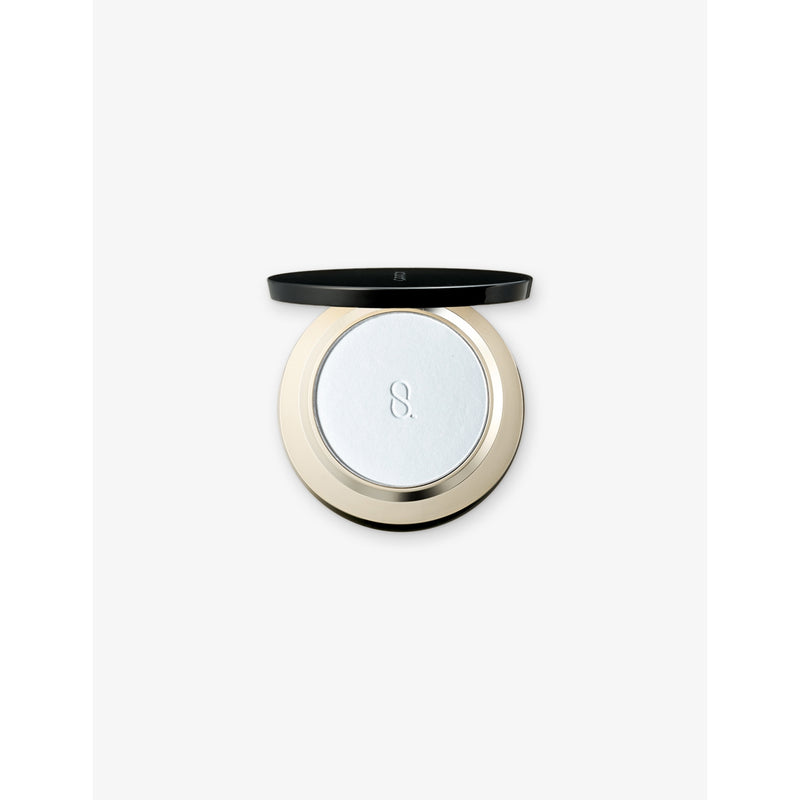 SUQQU glow setting powder refill 7g, imported from the UK