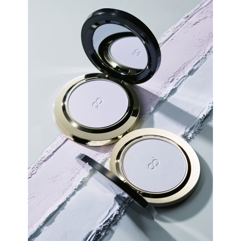 SUQQU glow setting powder refill 7g, imported from the UK