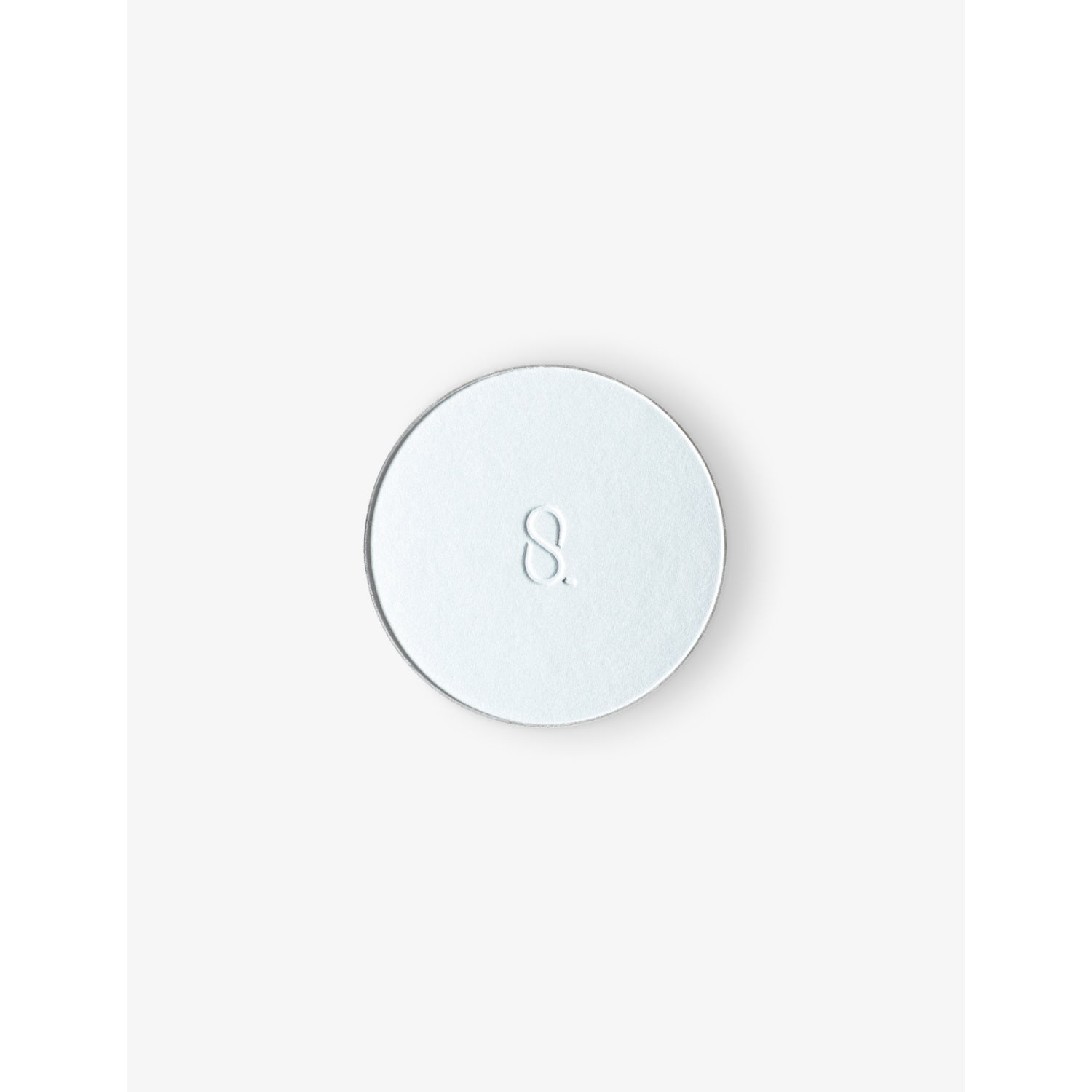 SUQQU glow setting powder refill 7g, imported from the UK