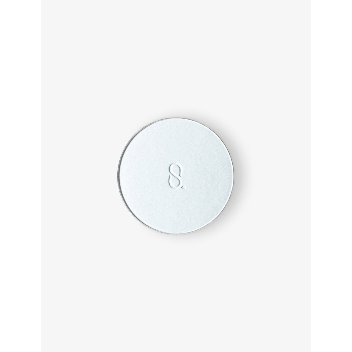 SUQQU glow setting powder refill 7g, imported from the UK