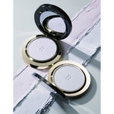SUQQU setting powder compact case with brush, slim 12mm, UK version