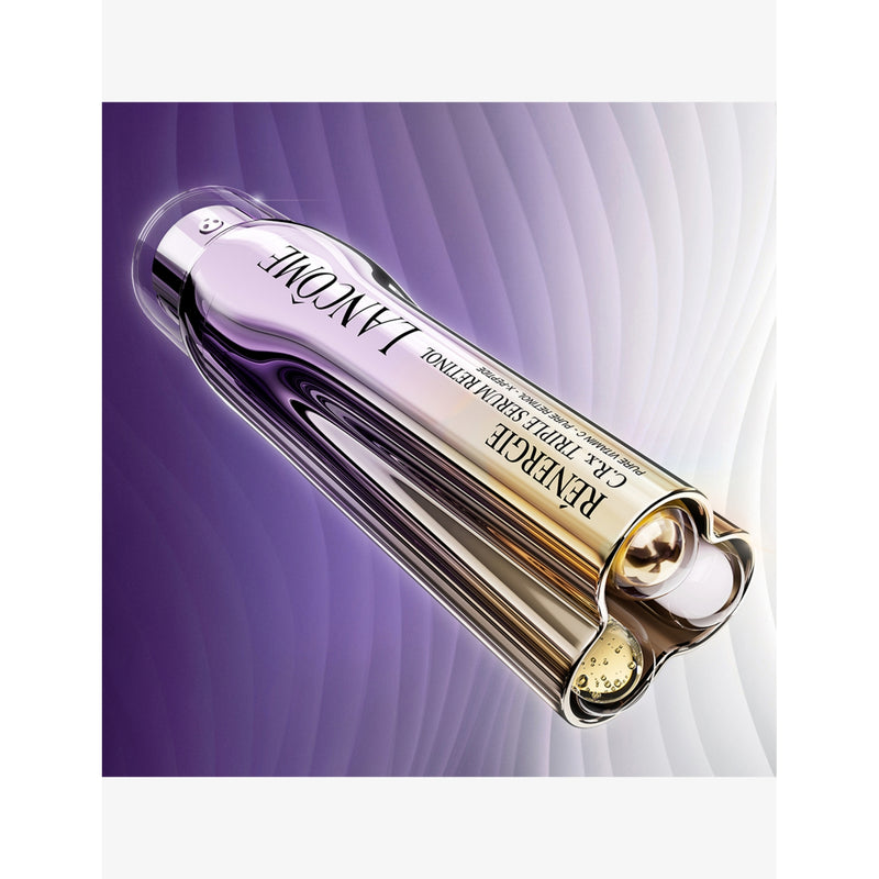 Lancôme Triple Retinol facial serum 20ml (British brand)