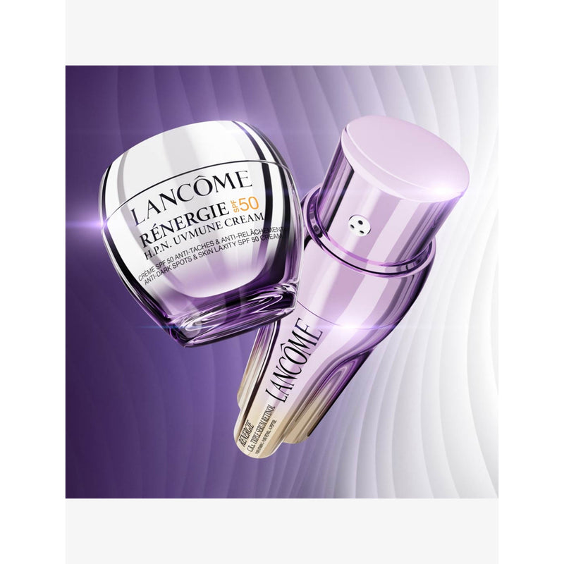 Lancôme Triple Retinol facial serum 20ml (British brand)