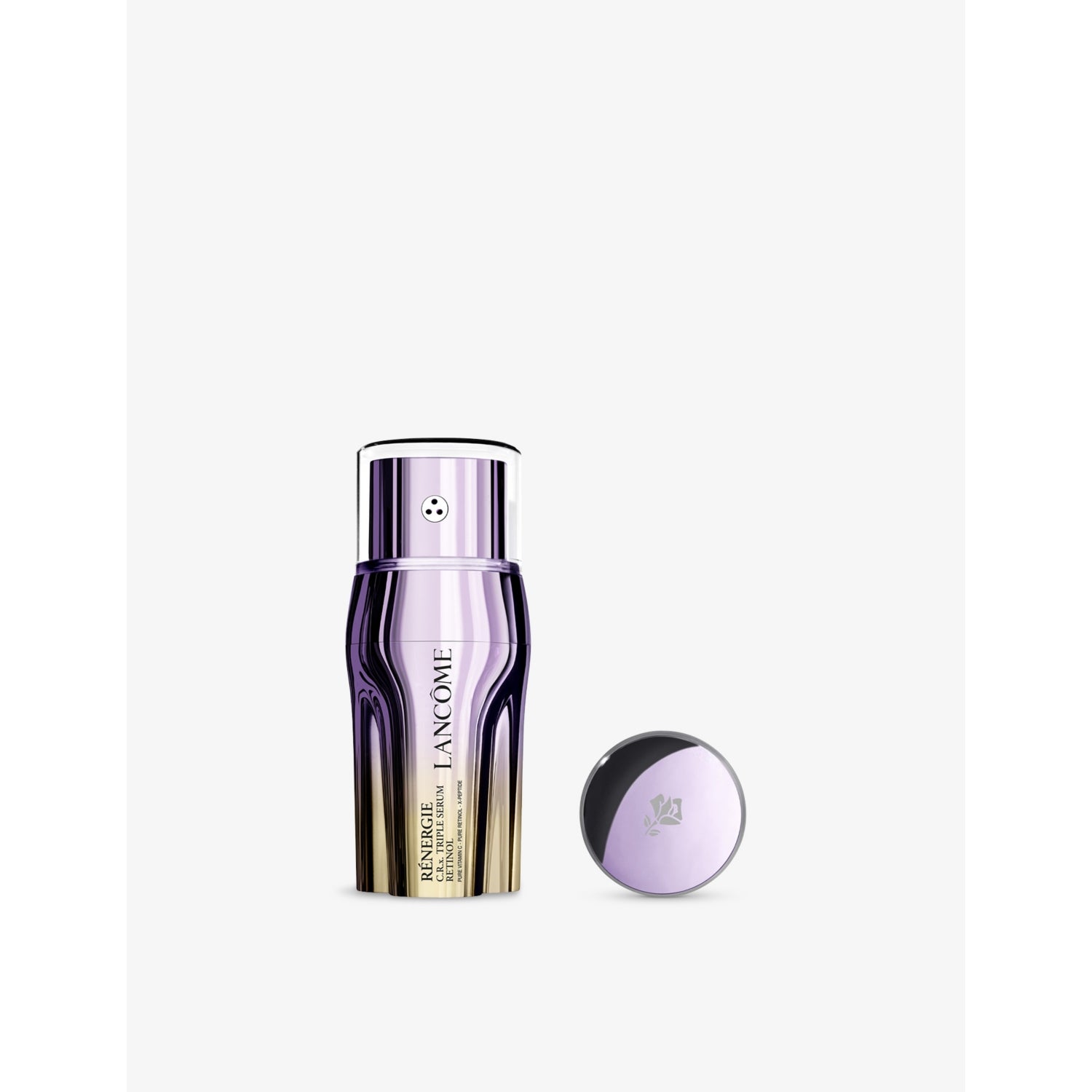 Lancôme Triple Retinol facial serum 20ml (British brand)