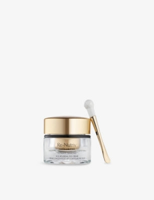 Estée Lauder Re-Nutriv Ultimate Diamond eye cream 15ml (British brand)