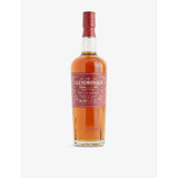 Glendronach Ode to the Embers single malt Scotch whisky 700ml - British product