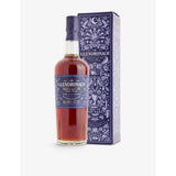 Glendronach Ode To The Dark single malt Scotch whisky 700ml - British product