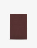 Gry Mattr by Joe Mimran Essential Linen Notebook