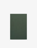 Gry Mattr by Joe Mimran Essential Linen Notebook