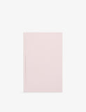 Gry Mattr linen notebook hardback 240 pages - British product