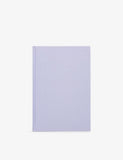 Gry Mattr by Joe Mimran Essential Linen Notebook
