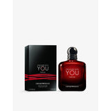 Emporio Armani Stronger With You EDP 100ml, imported from the UK
