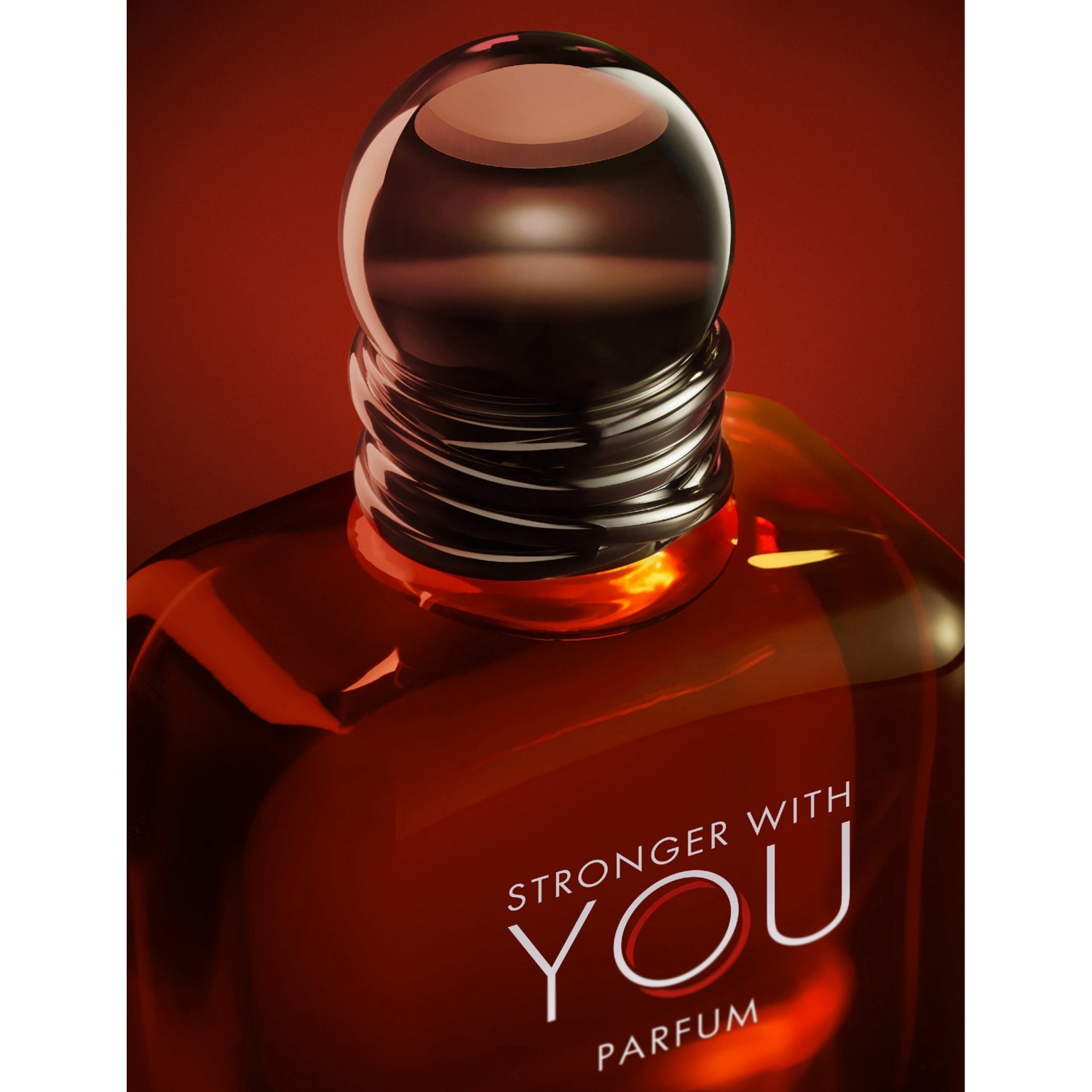 Emporio Armani Stronger With You EDP 100ml, imported from the UK