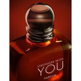 Emporio Armani Stronger With You EDP 100ml, imported from the UK