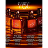Emporio Armani Stronger With You EDP 100ml, imported from the UK