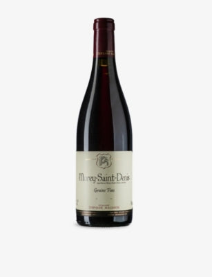 Stephane Magnien red wine Morey-Saint-Denis 2022 750ml - British product