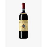 Biondi-Santi Rosso di Montalcino 2021 red wine 750ml - British product